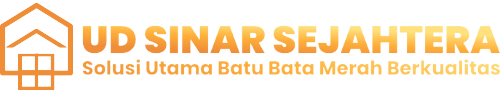 UD Sinar Sejahtera